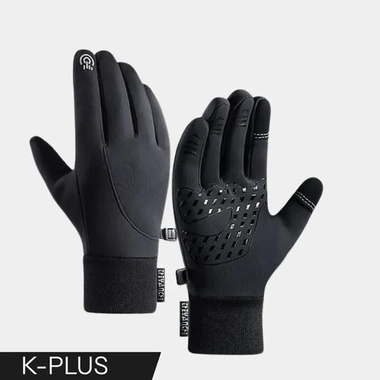 K-Plus HeatGuard